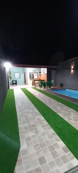 Casa Serrana beach Camocim